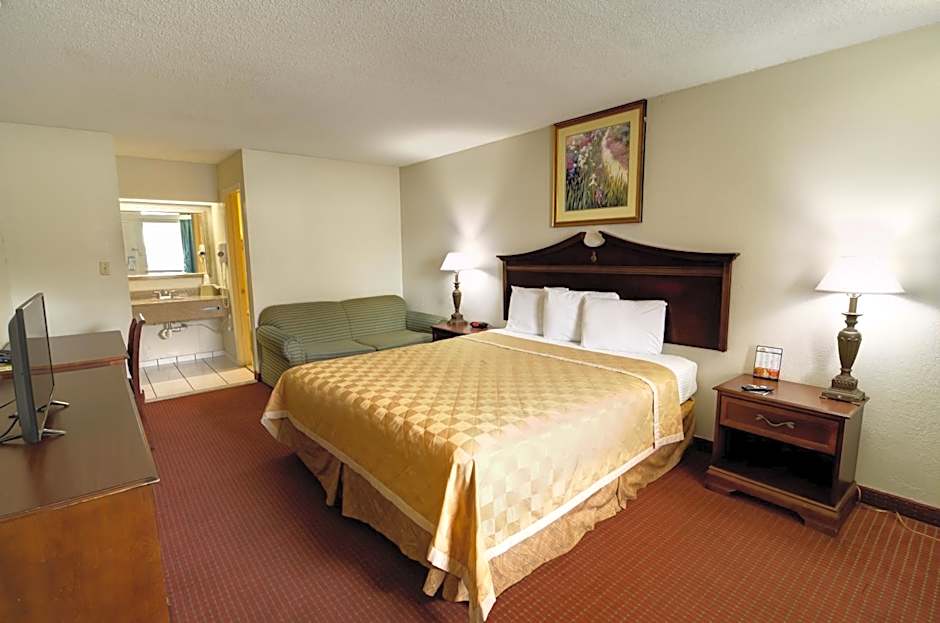 Key West Inn - Newport News