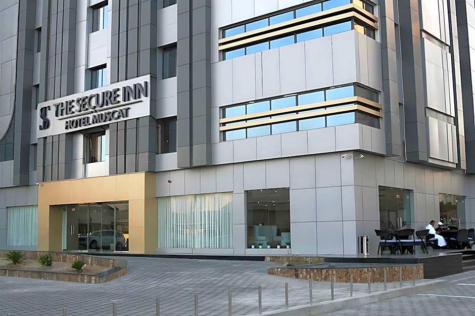 The Secure Inn Hotel Muscat