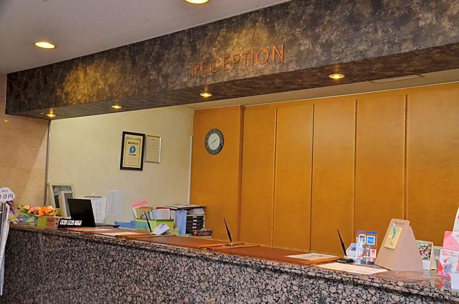 Omura Central Hotel