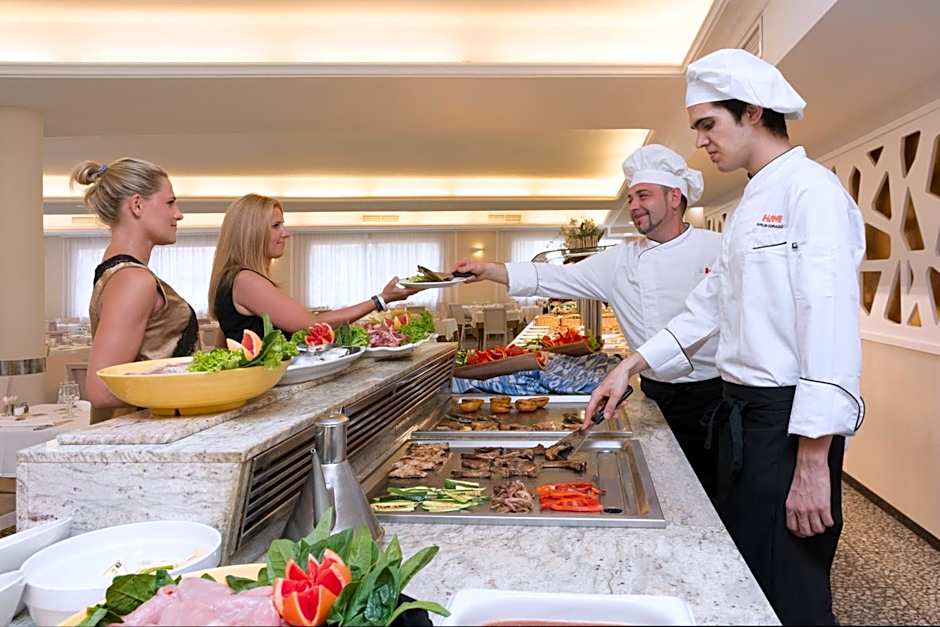 HSM Hotel Golden Playa