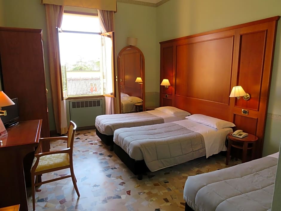 Hotel Antico Borgo