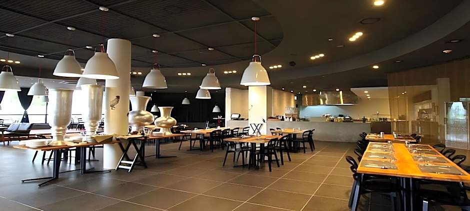 KT&G Sangsangmadang Chuncheon Stay