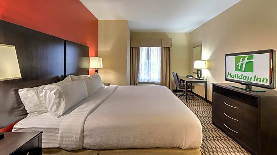 Holiday Inn North Quail Springs By IHG