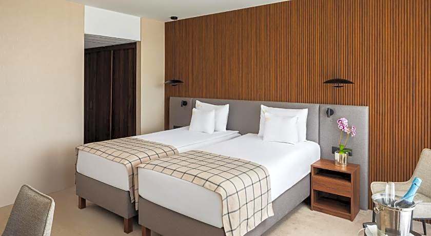 Silvanus Wellness and Conference Hotel