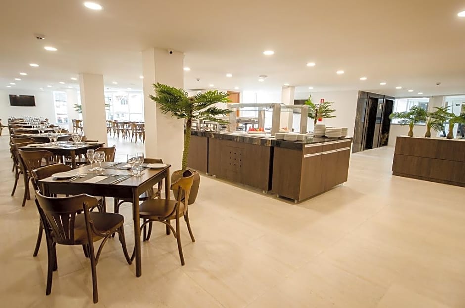 Bristol Umarizal Belem