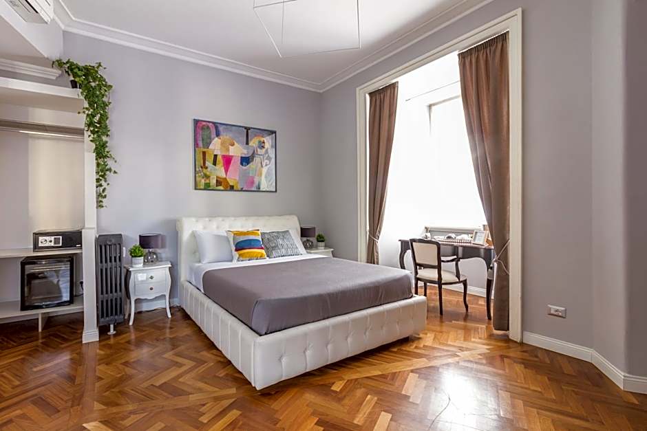 Athena Guest House
