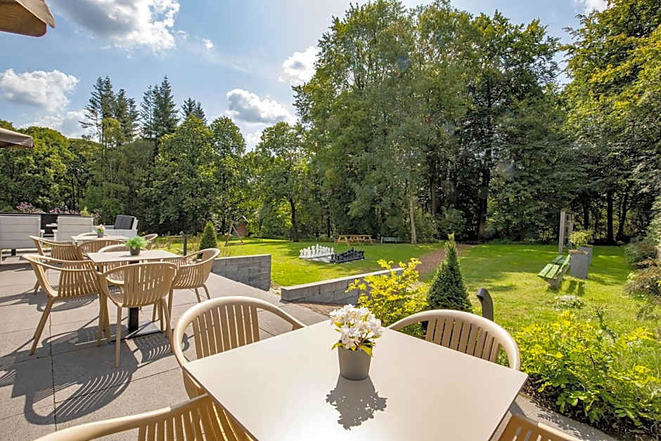 Fletcher Hotel Restaurant Amersfoort