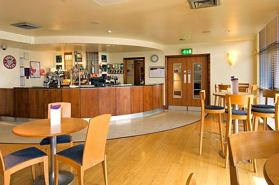 Premier Inn Southampton Airport