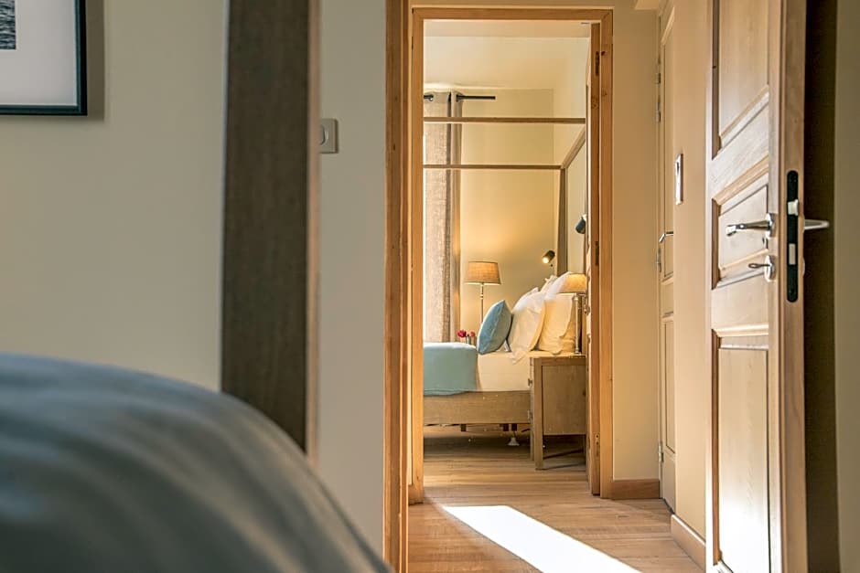 Boutique hôtel Château Rouher
