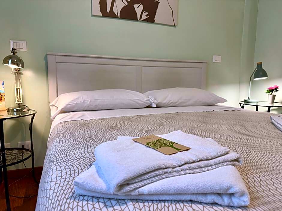 B&B Santi Quattro Al Colosseo