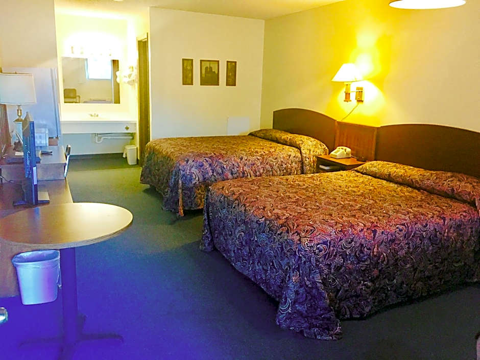 Rock City Motel