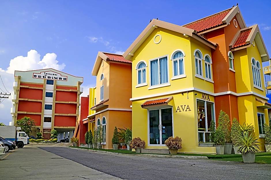 AVA Hotel