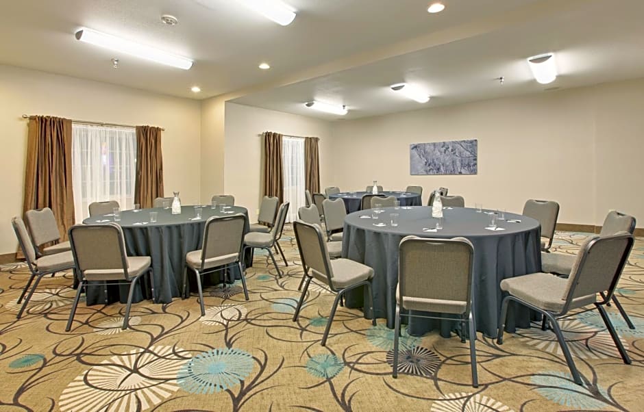 Holiday Inn Express Monticello by IHG
