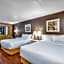 Seven Oaks Hotel Regina, SureStay Collection by Best Western