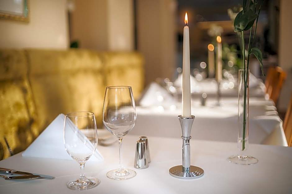 ROEWERS Privathotel & Spa