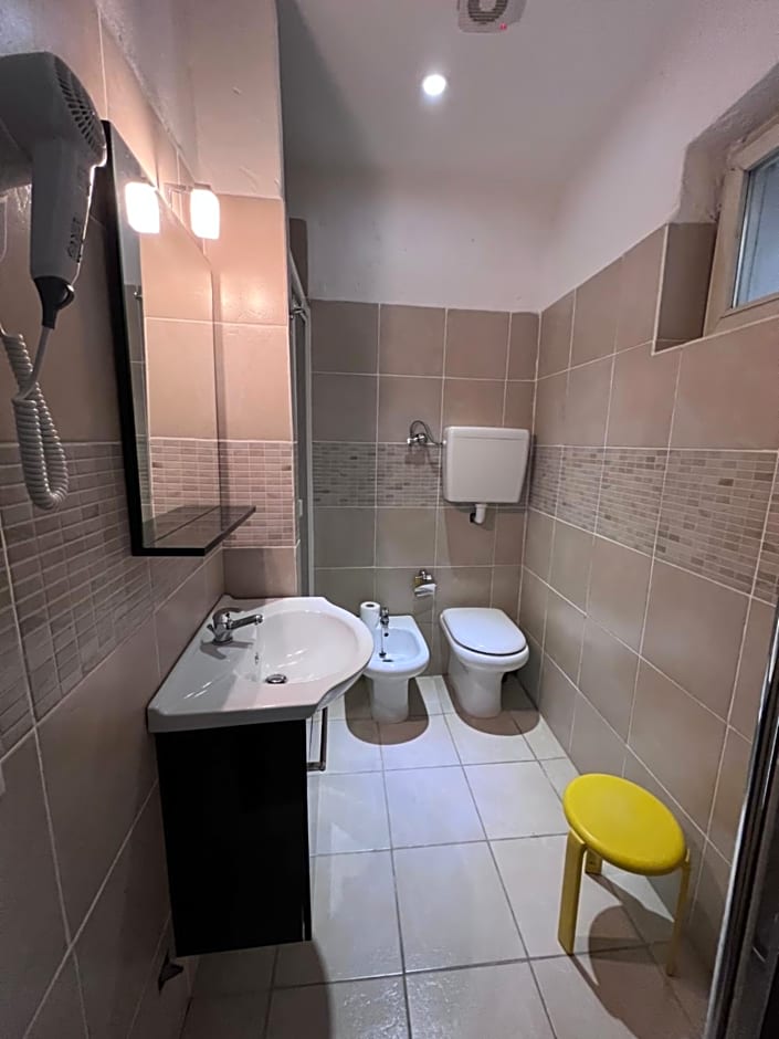 Hotel Brenta