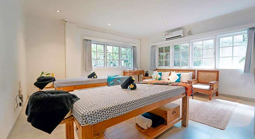Umalas Suite