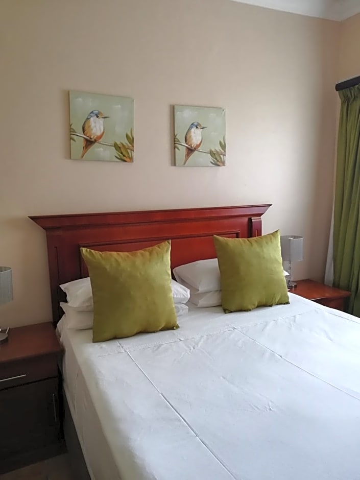 MixoSunrise Guesthouse & Spa