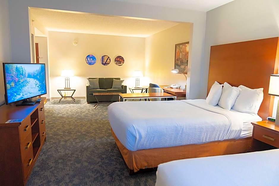 La Quinta Inn & Suites by Wyndham Bannockburn-Deerfield