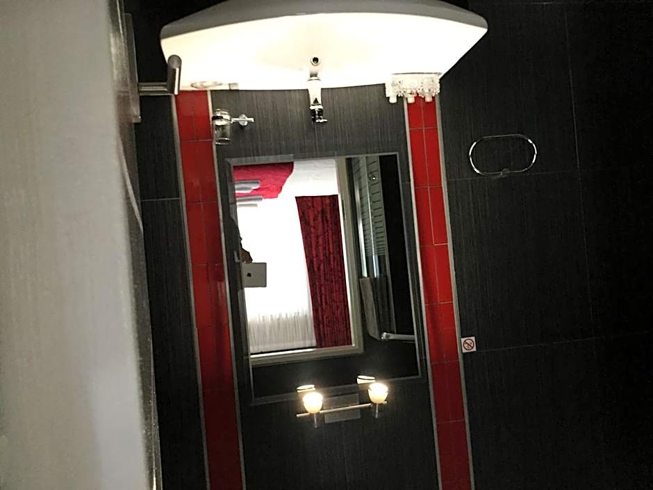 Goodey's Guesthouse