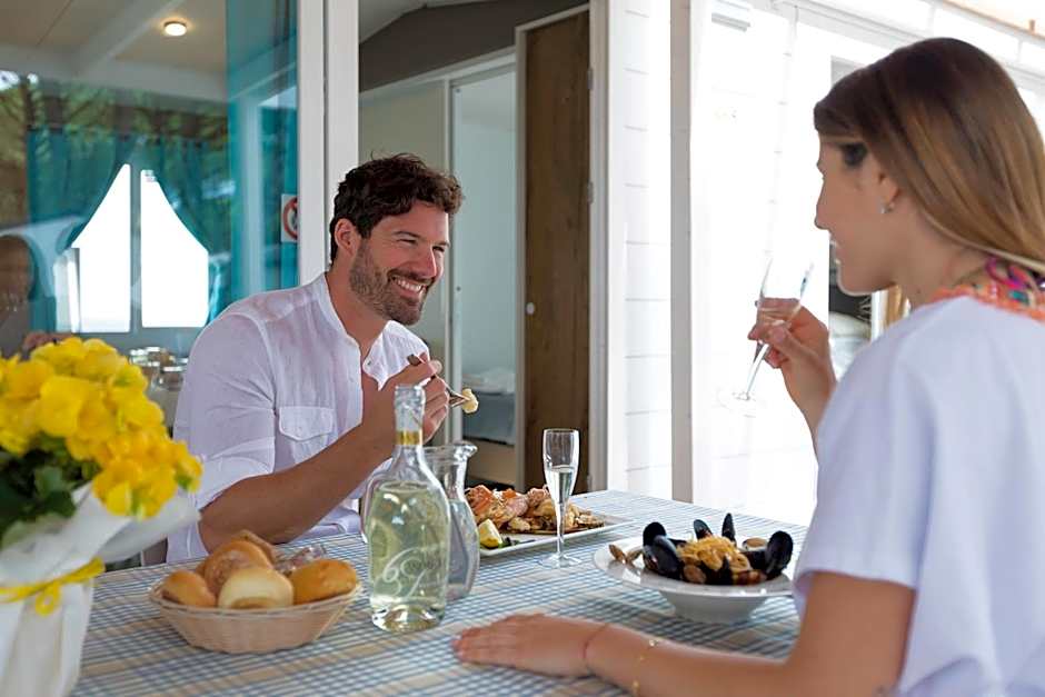 Vela Blu Camping Village