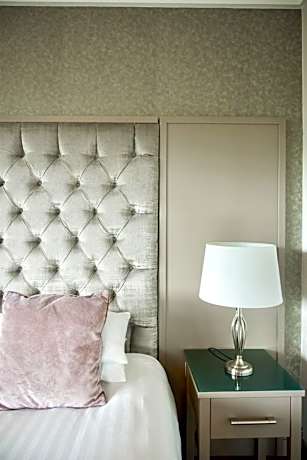 Executive Double Room (Adults Only)