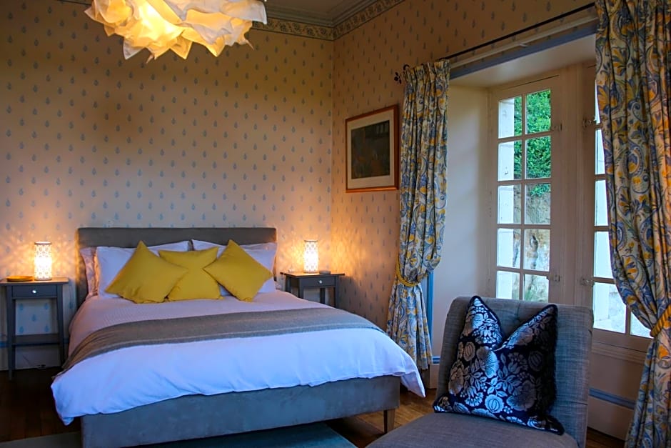 Manoir de Beauregard - Cunault