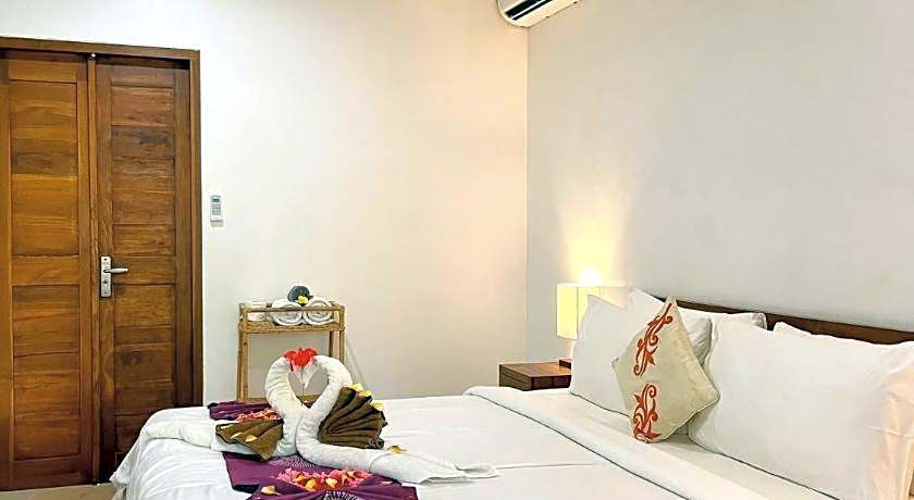 Pererenan Nengah Guest House