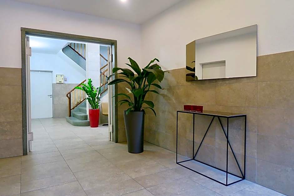 Zurich Furnished Homes