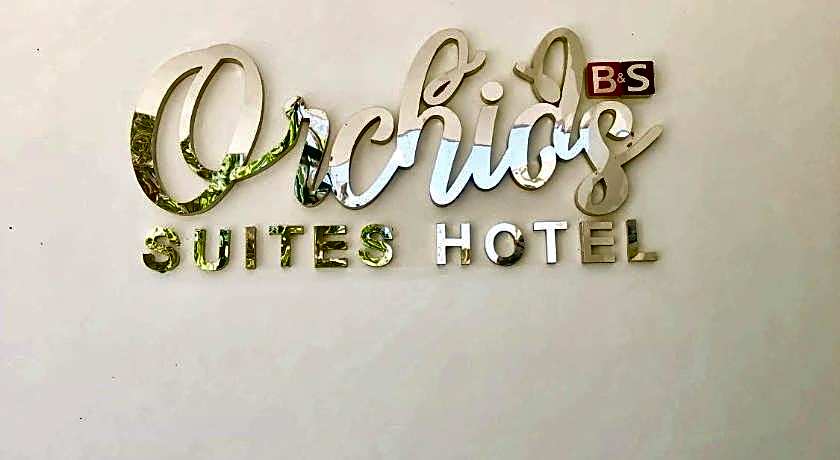 B&S Orchids suites hotel