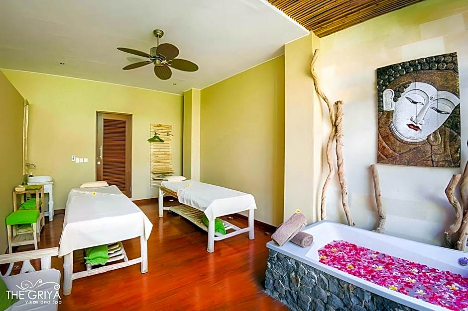 The Griya Villas and Spa