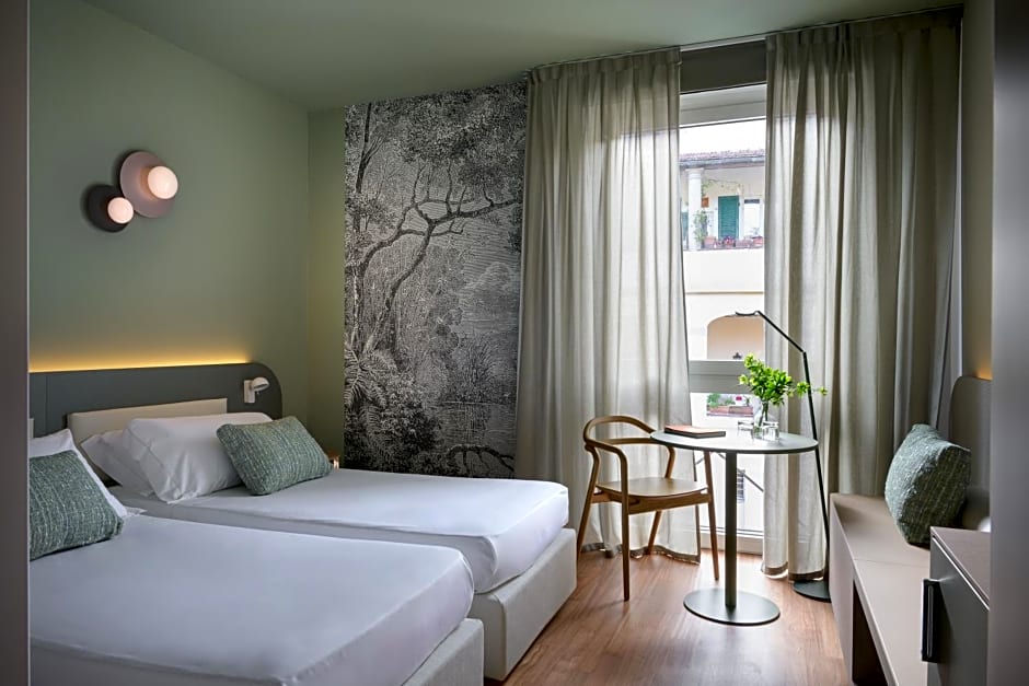 Hotel Ilaria