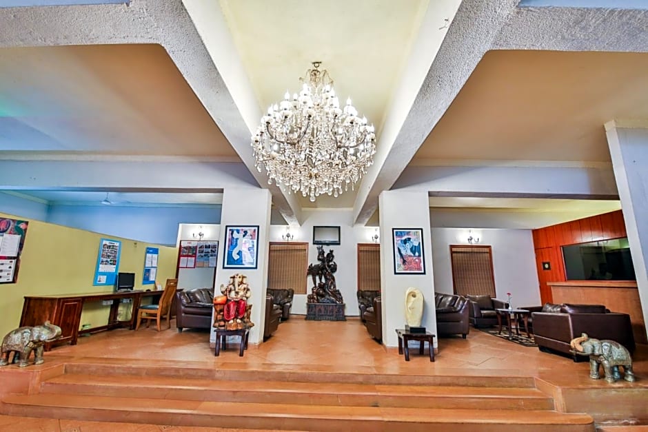 Neelams The Grand Hotel