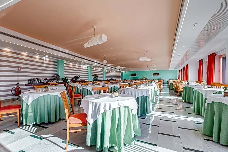 Best Western Hotel La Solara