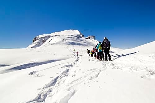 Hotel Excelsior Cimone