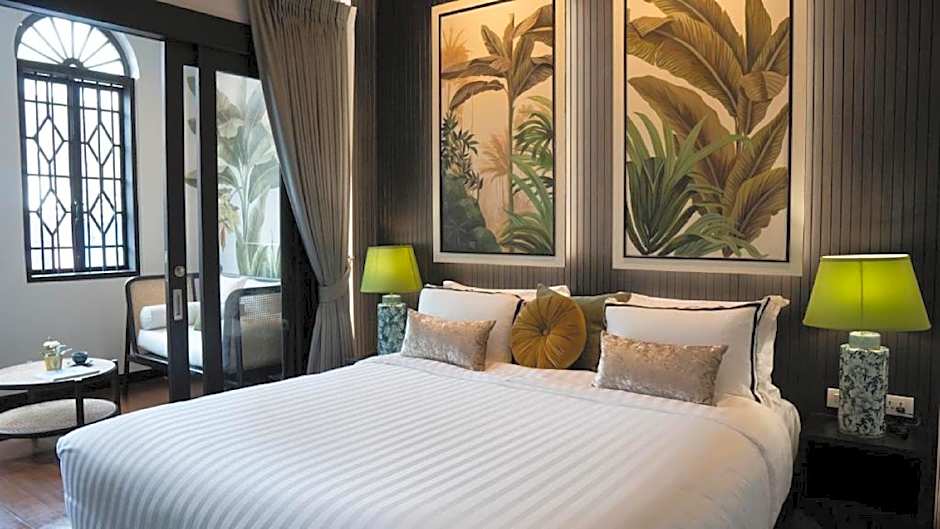 BAAN 125 STAY Phuket