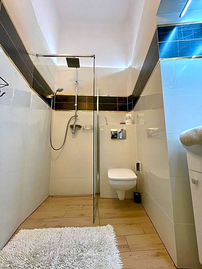 Roller Aparthotel