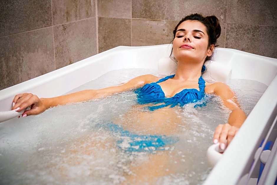 Hotel***NAT Piwniczna Zdrój