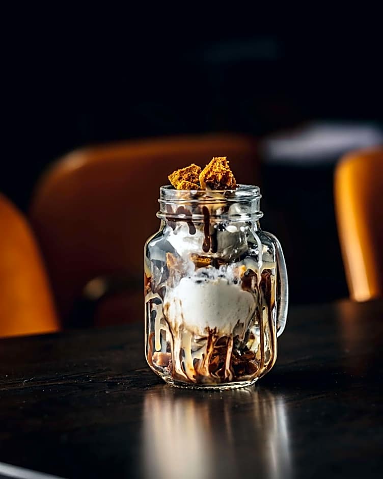 Radisson Blu Hotel, London Euston Square