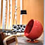 Hilton Helsinki-Vantaa Airport