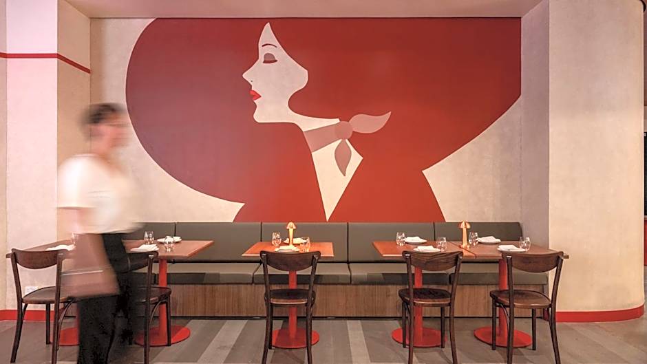 Hotel Indigo Sydney Potts Point By IHG