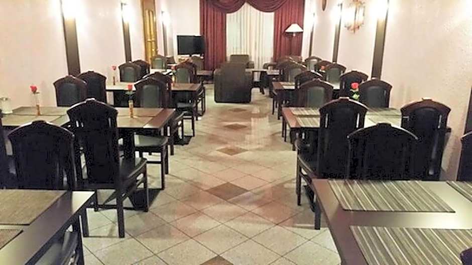 Hotel Zentrum