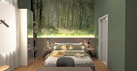 King Room with Lake View