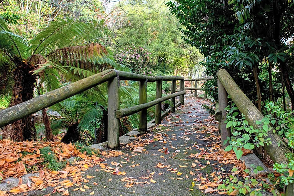 Linaker Art Deco Motel