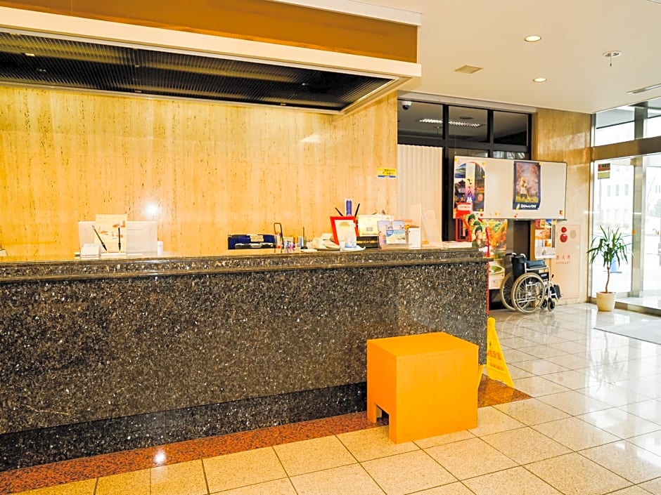 Hotel Nagano Avenue
