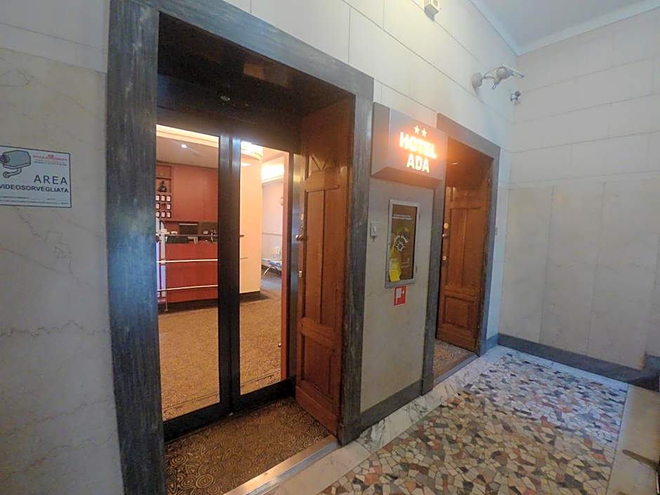 Hotel Ada