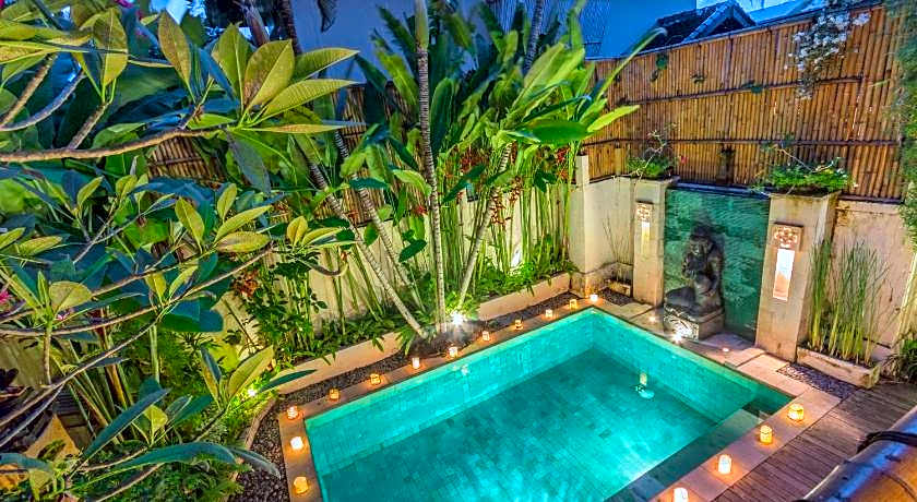 Villa Seriska Seminyak