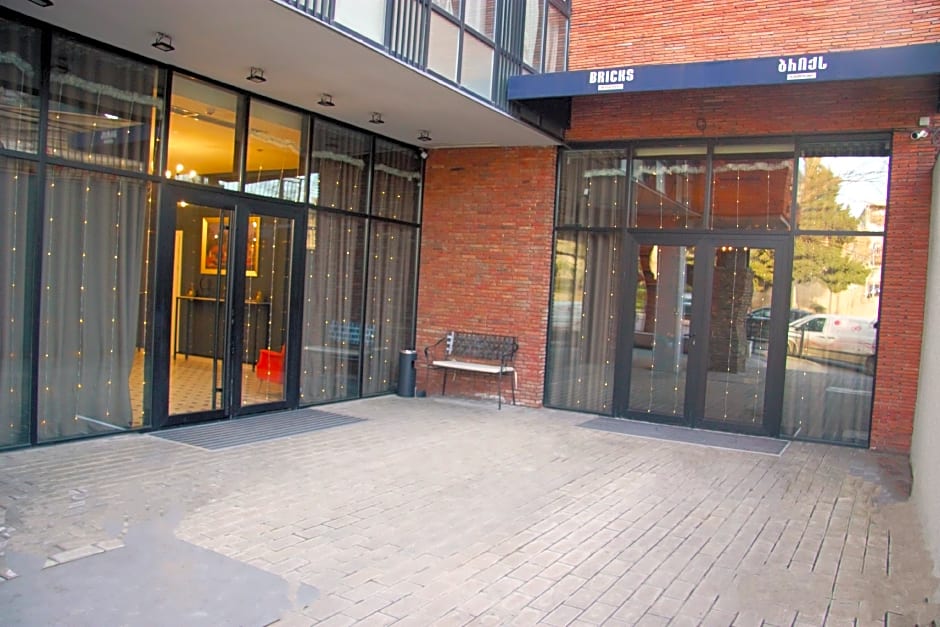 Bricks Hotel