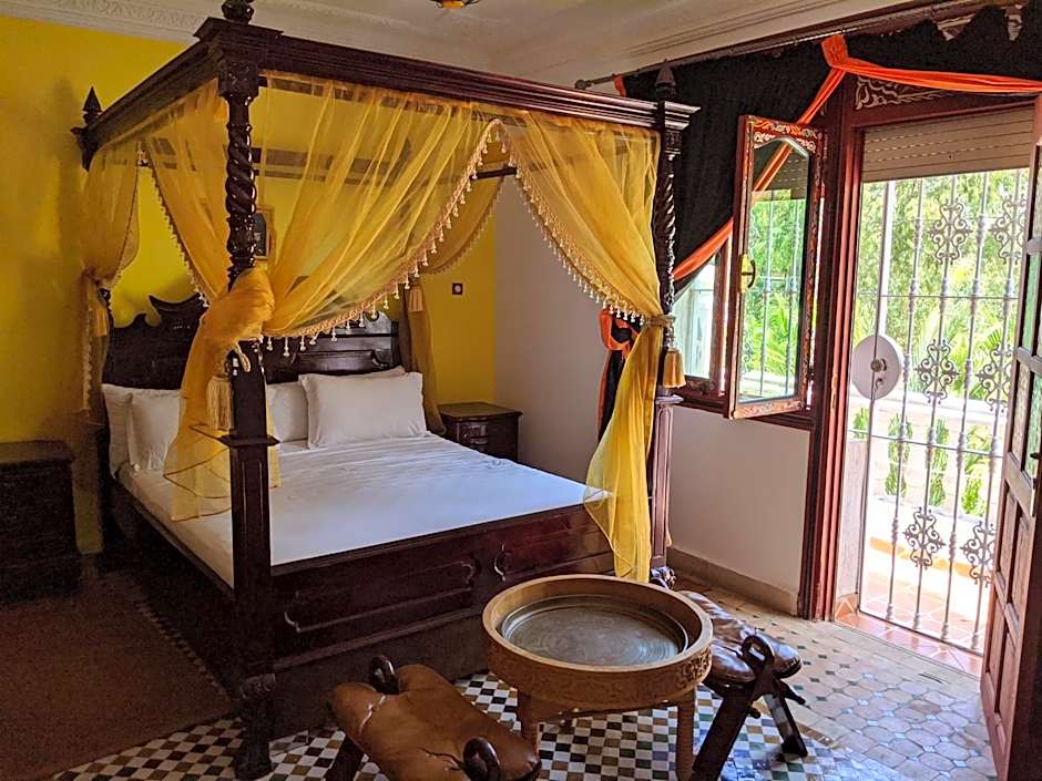 Malabata Guest House