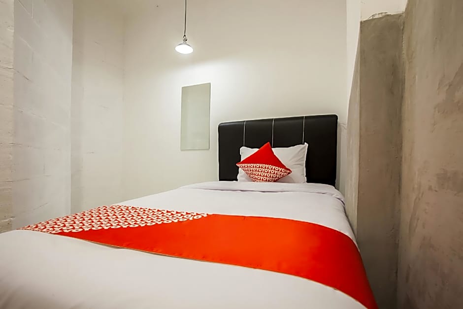 Hotel O Mono Guest House